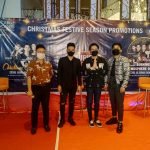 Four Points by Sheraton Manado Menawarkan 3 Promo yang Menakjubkan