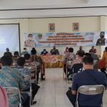 Kejari Cikarang Berikan Penyuluhan Hukum Bagi Pemdes Didua Kecamatan