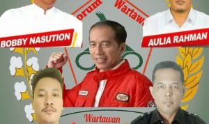 FWBI Berikan Selamat pada Pasangan Bobby-Aulia