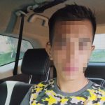 Timsus Waruga Polres Minut Amankan Pencuri Sepeda Motor