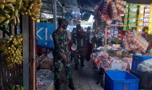 Koramil 07/Kresek Bersama Tri Pilar Kembali Lakukan PDMPK