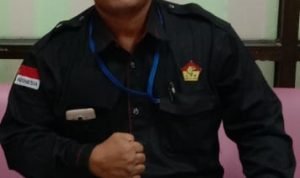 Salam Brantas Akhir Tahun 2020 LPK DPD Provinsi Aceh Merilis Kegiatan Pembangunan