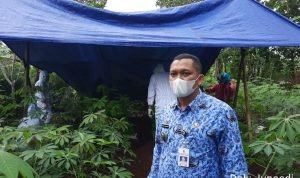 Dua Warga Meninggal Karena Covid-19, Camat Majenang Akan Tindak Tegas Pelanggaran Protokes