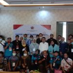 PWI Banten Gelar KLW dan UKW Upaya Tingkatkan Kompetensi Wartawan