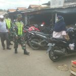 PDMPK Terus di Galangkan Danramil 13 Kedung Waringin