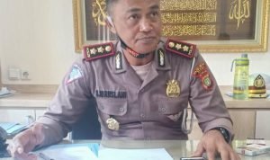 Nataru, Satlantas Polres Metro Bekasi Larang Kendaraan Besar Melintas Tol Japek