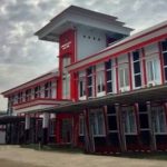 37 Warga Binaan Lapas Pasir Tanjung Dapatkan Remisi Hari Natal 2020