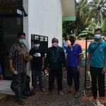 Orang Gangguan Jiwa Tewas Tertabrak Mobil Tidak Bertanggung Jawab