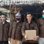 Warga Perum Sudirman Indah Tangerang Laksanakan Pemilihan Ketua RT 05/06