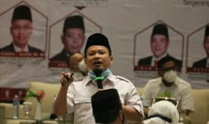 Perjuangan Kader Gerindra Menuju Solidaritas dan Kekompakan Partai