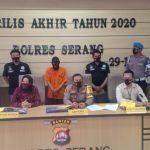 Miris, AG Tega Cabuli 5 Orang Anak Murid Dibawah Umur