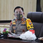 Ini Harapan Kapolda: Kejahatan Konvensional Turun 15,9 Persen di Tahun 2020