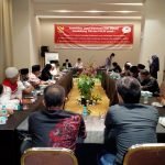 Komunitas Jaga Indonesia Kabupaten Bekasi Deklarasi Kedamaian, Lindungi Sesama