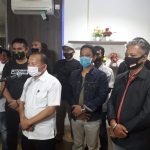 Terkait Isu Pencabutan SK DPD IKM Kota Tangerang, Alimarisan: Itu Berita Hoaks