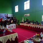 Rapat Pleno KPU Mura Baru Tuntas 5 Kecamatan