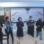 KPU-Bawaslu Minut Diuji Kredibilitasnya Tangani Kasus Paslon Rumumpe