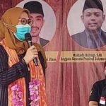 Ratna Dewi Pettalolo Minta Bawaslu Minut Jaga Hak Pilih dan Keselamatan