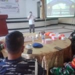 Coffee Morning KPU Sulut Bersinergi Bersama Korem 131/Santiago Bahas Pilkada Sehat