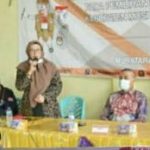 Kpu Muratara Melantik dan Mengambil Sumpah Jabatan 156 Ketua KPPS