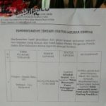 Bawaslu Muratara Hentikan 3 Laporan Soal Bansos, Parpol dan Ijazah H. Devi Suhartoni