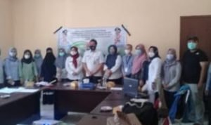 DLH, Aplikasi Sampling Mempermudah Izin Pelaku Usaha