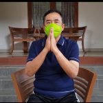 Bupati Cilacap Tatto Suwarto Pamuji Dinyatakan Positif Covid-19