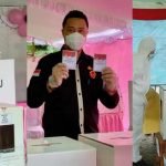 Berita Foto: Tiga Komisioner Bawaslu Minut Gunakan Haknya Dalam Pilkada Serentak