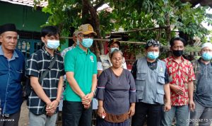 Soal BPNT Gempol Sari, Ini Tanggapan Kadis Dinsos Kabupaten Tangerang