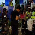 Pengunjung ke Lubuklinggau di Pastikan Memenuhi Prokes