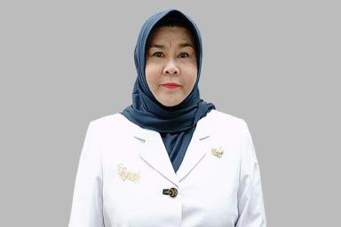 Eriani M.Pd Bijak dan Tanggap dalam Berkerja