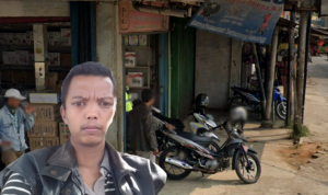 Demi Memenuhi Kebutuhan, Ojek Pangkalan di Kukun Rajeg Tetap Bertahan