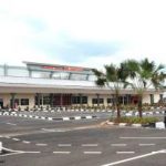 Bandara Silampari Kota Lubuklinggau Kembali Buka Rute Penerbangan