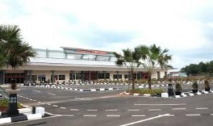 Bandara Silampari Kota Lubuklinggau Kembali Buka Rute Penerbangan