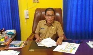 H. Azhari, ST: Do’a dan Dukungan Masyarakat Siap jadi Balon Wako