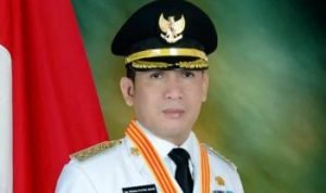 Wako Terima LHP SPBE dari BPK Perwakilan Sumsel