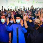 Partai Nasdem Beserta Tim Safa Komitmen Menangkan H2G-Mulya