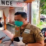 Temukan 8 Kasus Pelanggaran ProKes Masa Kampanye, Bawaslu Minut Beri Surat Teguran Paslon