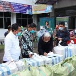 Pemkot Lubuklinggau Terima Bantuan dari BIN