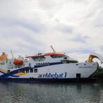 Kapal Ferry KMP Aceh Hebat 1, Melayani Rute ke Simeulue dan Sebaliknya