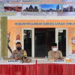 Wawako Lubuklinggau Silaturahmi dengan Forum Kerukunan Umat Beragama