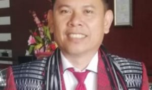 Ketua Umum HBB Ajak Semua Pihak Tetap Pelihara Kerukunan