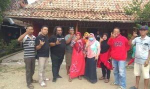 Konsolidasi Relawan Bibi Hastuti Blora Selatan, Tetap Solid Kemenangan PDIP 2024