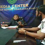 Waktu Mepet, Putusan Lelang Posbakum PA Tigaraksa, Diduga Tidak Transparan