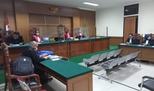 Sebelumnya Tidak Ada Pasal 378 di BAP, Kuasa Hukum Leo Handoko Ajukan Eksepsi Atas Dakwaan Jaksa