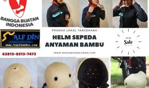 Mitra Binaan Angkasa Pura II (Persero) Mendukung UMKM di Tengah Pandemi