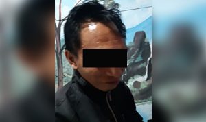 Polres Minahasa Amankan Pelaku Judi Togel di Lembean Timur