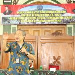 Senjata Prajurit TNI di Masyarakat Adalah Komunikasi, Pesan dari Sang Motivator