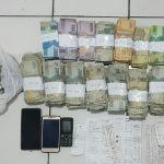 Dua Pelaku Judi Togel di Girian Bitung, Diamankan Polisi