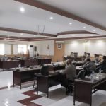 Kapolda Sulut Pimpin Rakor Pelaksanaan DIPA 6 Polres Baru