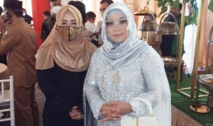 Wakil Bupati Sangat Berharap Rumah Sakit Imza Nusa Tersebut Dapat Dibangun di Simeulue